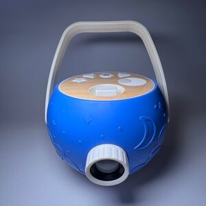 Luna Story Time Projector for Kids - Projector Only